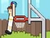 Screenshot von Basket Random
