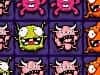 Screenshot von Corona Virus Matching
