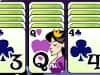 Screenshot von Spider Solitaire 6