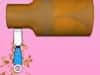 Screenshot von Woodturning 3D