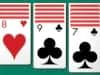 Screenshot von Klondike Solitaire 3
