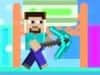 Screenshot von PinataCraft