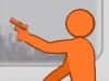 Screenshot von Drunken Duel