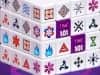 Screenshot von Mahjong Dark Dimensions