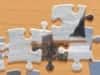 Screenshot von Jigsaw