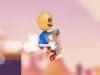 Screenshot von Super Buddy Run