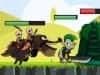 Screenshot von Clash of Goblins