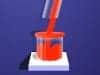 Screenshot von Water Flow