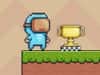 Screenshot von Adventure Hero