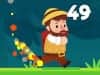 Screenshot von Jungle Dash Mania