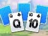 Screenshot von Kings and Queens Solitaire Tripeaks