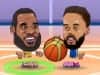 Screenshot von Basketball Legends 2020