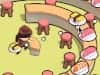 Screenshot von Sushi Feast!