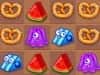 Screenshot von Heroes of Match 3