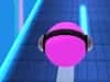 Screenshot von Music Rush