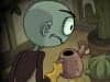 Screenshot von TrollFace Quest: Horror 2