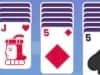 Screenshot von 365 Solitaire Gold
