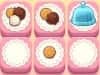 Screenshot von Merge Cakes