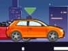 Screenshot von Racing Cars