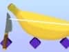 Screenshot von Fruit Slice