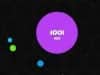 Screenshot von Cellcraft.io
