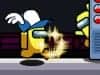 Screenshot von Space Rush