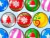 Screenshot von Bubble Game 3: Christmas Edition