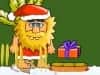 Screenshot von Adam and Eve Go Xmas