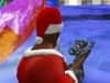 Screenshot von Winter Clash 3D