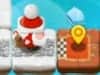 Screenshot von Santa Quest