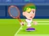 Screenshot von Tennis Masters