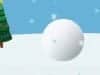 Screenshot von Snowball Kickup