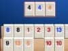 Screenshot von Rummikub