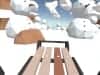 Screenshot von Snow Rider 3D
