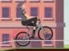 Screenshot von Wheelie Biker