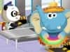 Screenshot von Dr Panda Airport
