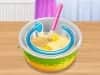 Screenshot von Yummy Waffle Ice Cream
