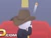 Screenshot von Rage Road Online