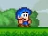 Screenshot von Bloo Kid 2