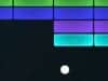 Screenshot von Atari Breakout