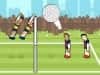 Screenshot von Volley Random