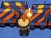 Screenshot von Zombie Idle Defense Online