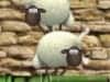 Screenshot von Shaun The Sheep Sheep Stack