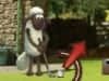 Screenshot von Shaun The Sheep Baahmy Golf