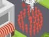 Screenshot von Crowd City