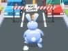 Screenshot von Giant Rabbit Run