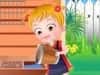 Screenshot von Baby Hazel Easter Fun