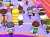 Screenshot von Fall Friends Challenge