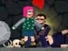 Screenshot von Love Pin Online