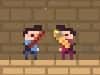 Screenshot von Castel Wars Middle Ages